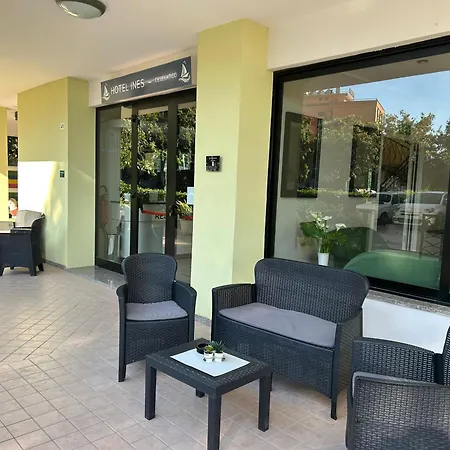 Hotel Ines-3