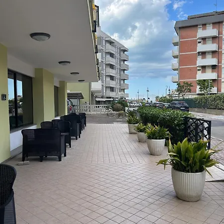 Hotel Ines-2