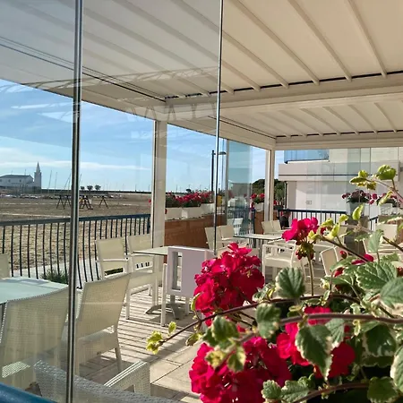 Hotel Giacomazzo-3