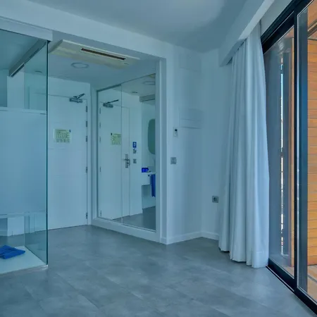 Hotel Boutique La Marquesina - Adults Only-3