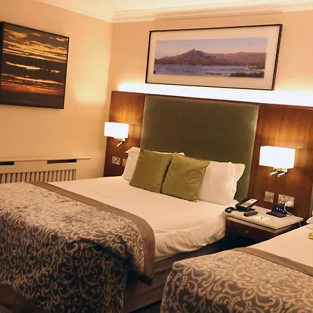 Vaughan Lodge Hotel-3