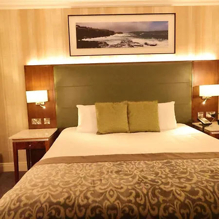 Vaughan Lodge Hotel-3