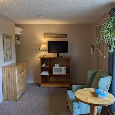 Dwight Village Motel-2