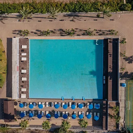 Baia Dei Turchi Hotel Resort (Adults Only)-2
