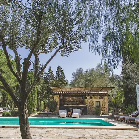 Agroturismo Son Foguero - Adults Only-3