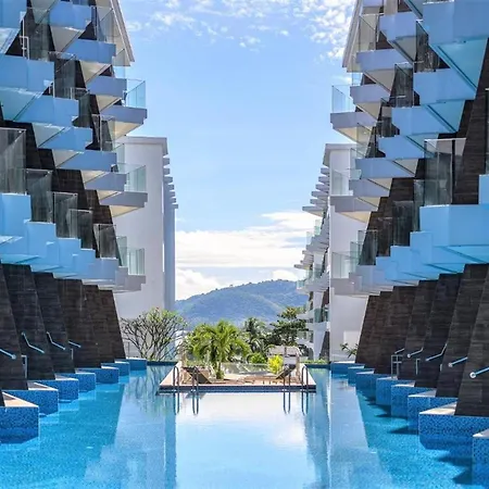 The Beachfront Hotel Phuket-2