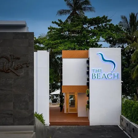 The Beachfront Hotel Phuket-2