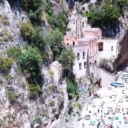 Hotel La Perla-2