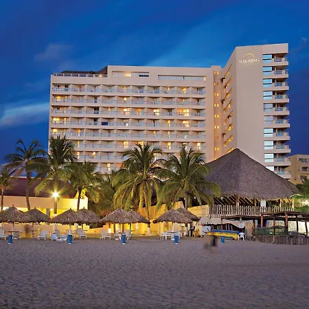 Park Royal Beach Ixtapa-2