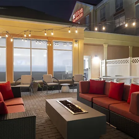 Hilton Garden Inn Indianapolis Northeast/Fishers-3