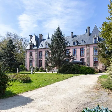 Chateau Hotel Du Colombier-2