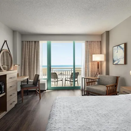 Hampton Inn Virginia Beach-Oceanfront South-3