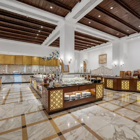 Royal Savoy Sharm El Sheikh (Adults Only)-2