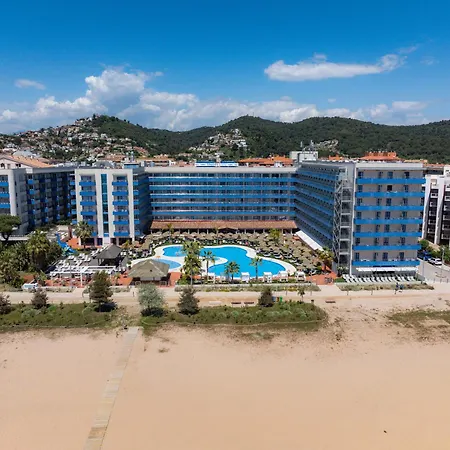 Hotel Tahiti Playa & Suites 4Sup-2