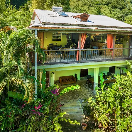 Hibiscus Valley Inn-2