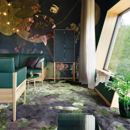 Eriksberg Hotel & Nature Reserve-3