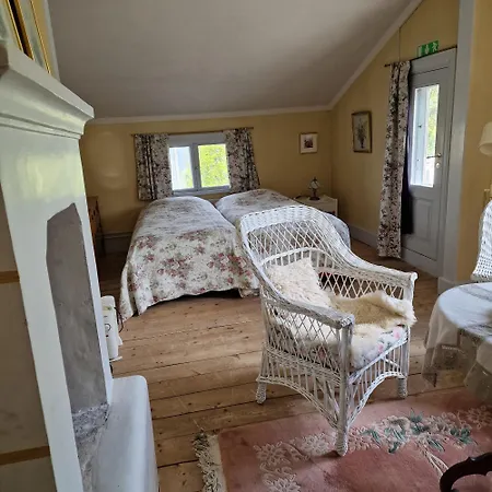 Villa Fridhem, Haernoesand-3