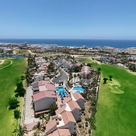 Park Royal Homestay Los Cabos-2