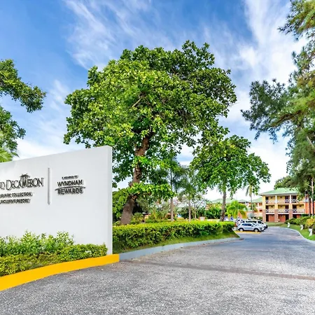 Grand Decameron Panama, A Trademark All Inclusive Resort-2