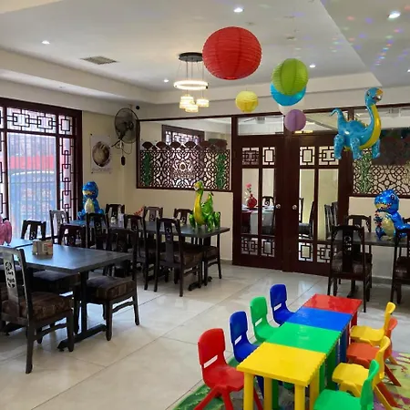 Hotel Mandarin-3
