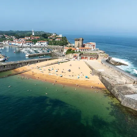 Vvf Urrugne Saint-Jean-De-Luz Cote Basque-3