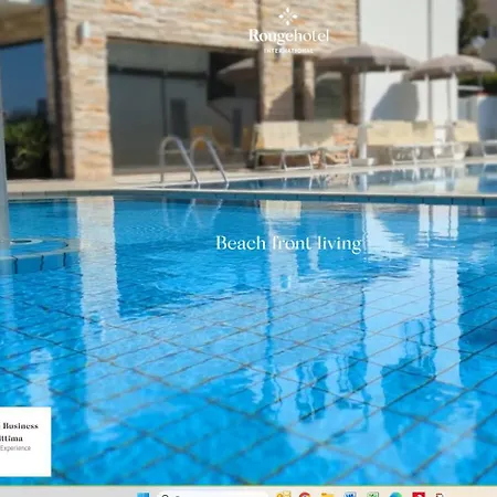 Rouge International Resort-2