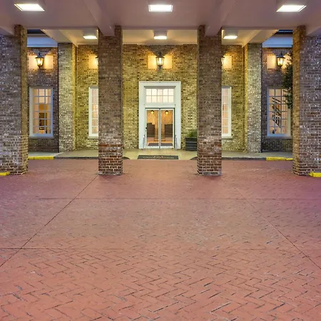 Penn Harris Hotel Harrisburg, Trademark By Wyndham-2