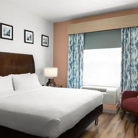 Hilton Garden Inn Pascagoula-2