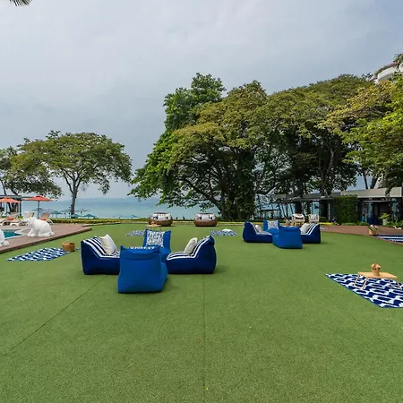 Cosy Beach Hotel - Sha Extra Plus-3