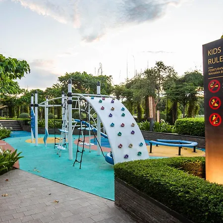 Oakwood Pik Jakarta-3