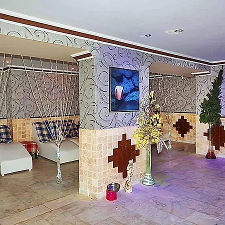 Club Bayar Beach Hotel-3