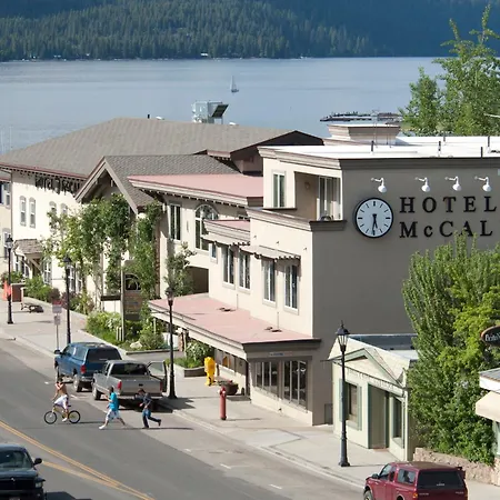 Hotel Mccall-3