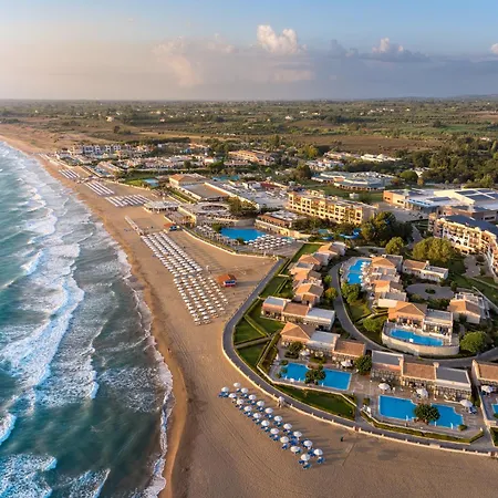 Aldemar Olympian Village-2