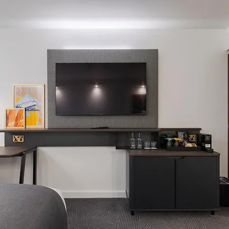Holiday Inn Bristol Airport By Ihg-2