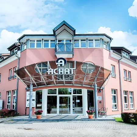 Achat Hotel Schwetzingen Heidelberg-3