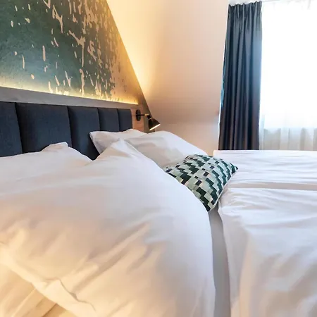 Achat Hotel Schwetzingen Heidelberg-2