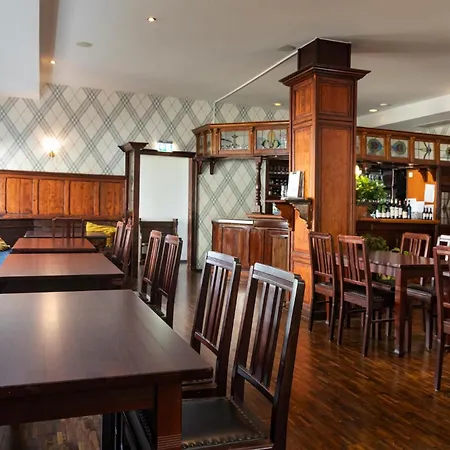ACHAT Hotel Schwetzingen Heidelberg-2