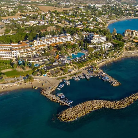 Coral Beach Hotel & Resort Cyprus-3