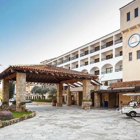 Coral Beach Hotel & Resort Cyprus-3