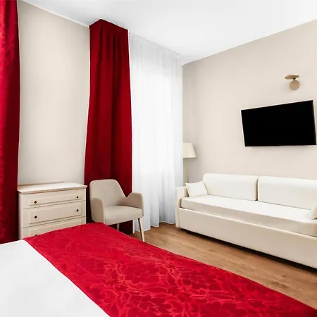 Best Western Hotel Nazionale-3