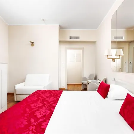 Best Western Hotel Nazionale-2