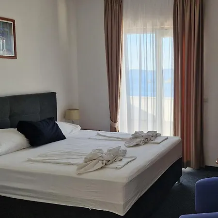 Hotel Viktorija-2