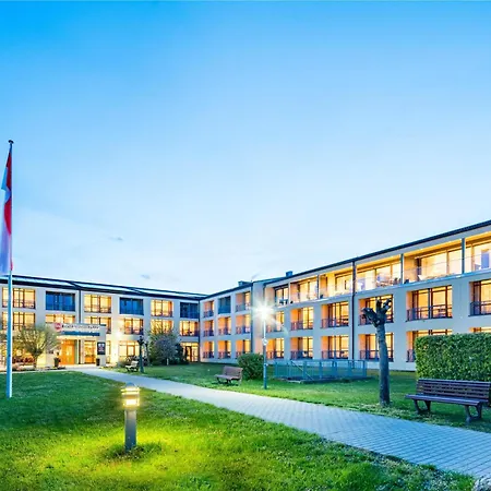 Best Western Plus Kurhotel an der Obermaintherme-2