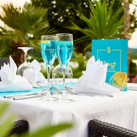 Parkhotel Poertschach - Das Hotelresort Mit Insellage Am Woerthersee-3