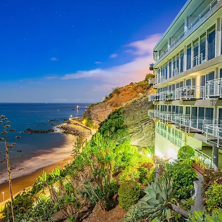Hotel Orca Praia - Adults Only-2