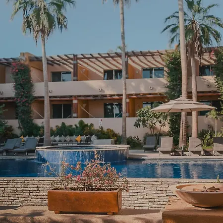 Hotel Los Patios-2