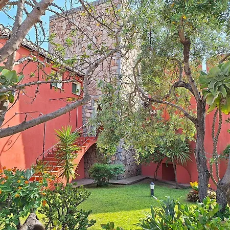 Hotel Il Vecchio Mulino-3