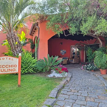 Hotel Il Vecchio Mulino-3