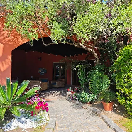 Hotel Il Vecchio Mulino-2
