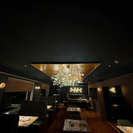Craigvrack Hotel & Restaurant-3